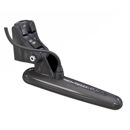 Raymarine Dragonfly CPT-60 Transom Mount Transducer