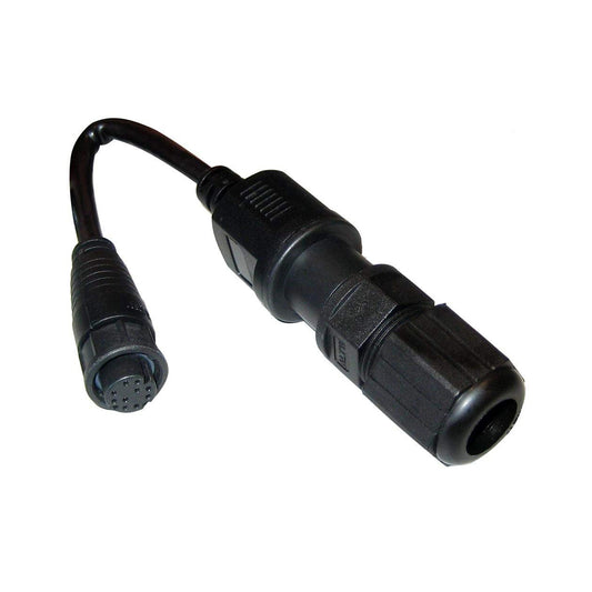 Raymarine RayNet to RJ45 (F) Adaptor - 100mm