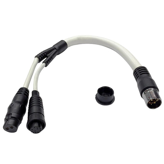 Raymarine Quantum Power-Data Adapter Cable