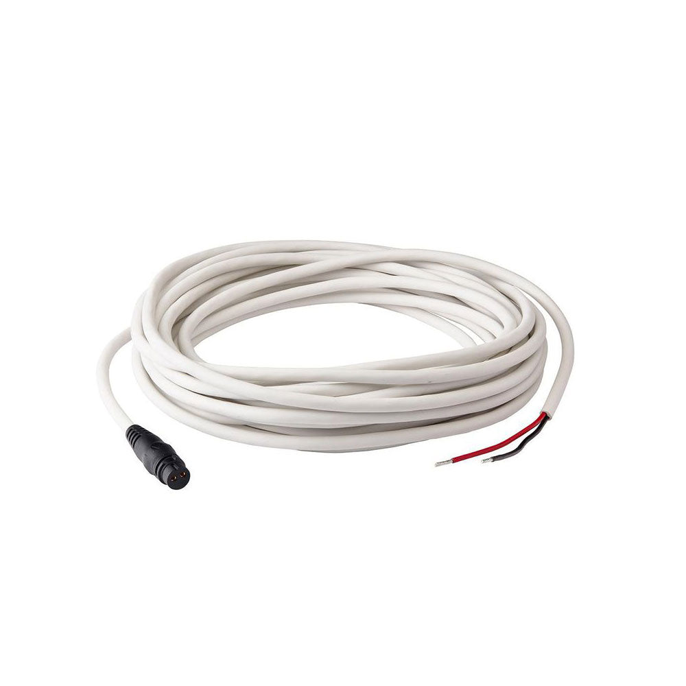 Raymarine 15m Quantum Power Cable