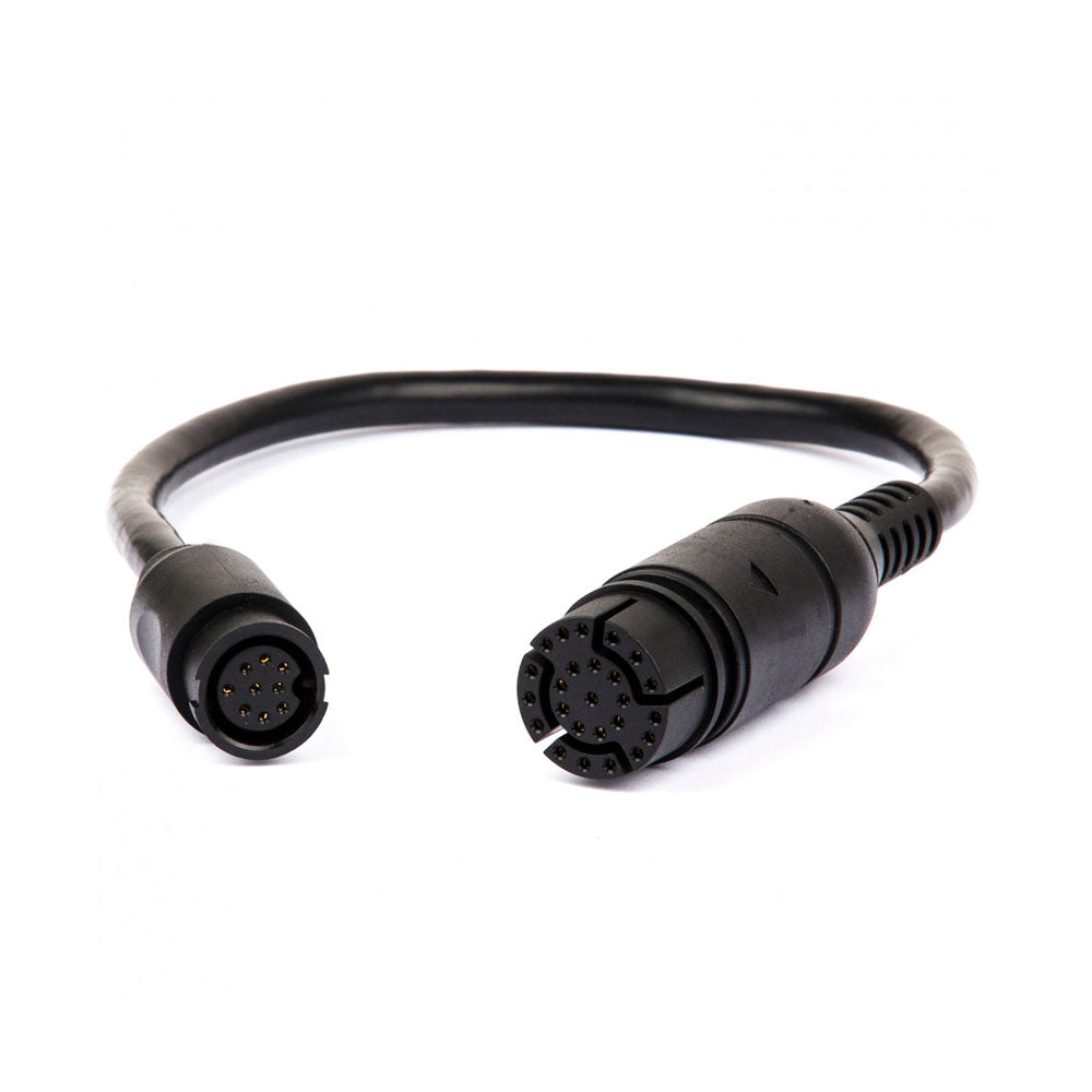 Raymarine Adaptor Cable 25 pin to 9 pin