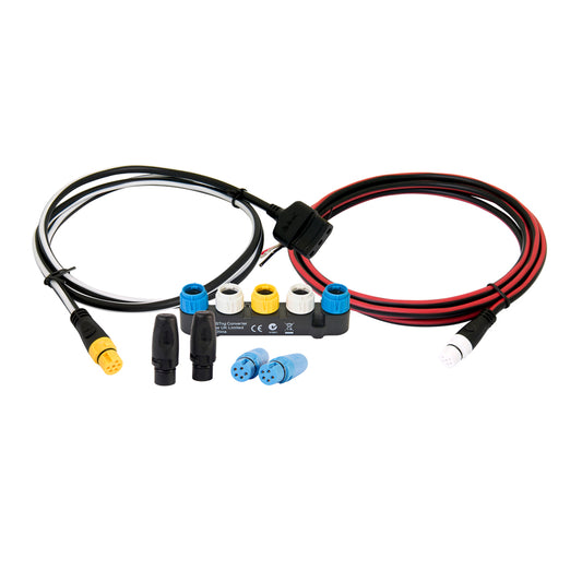 Raymarine ST1 to STNG Adaptor Kit