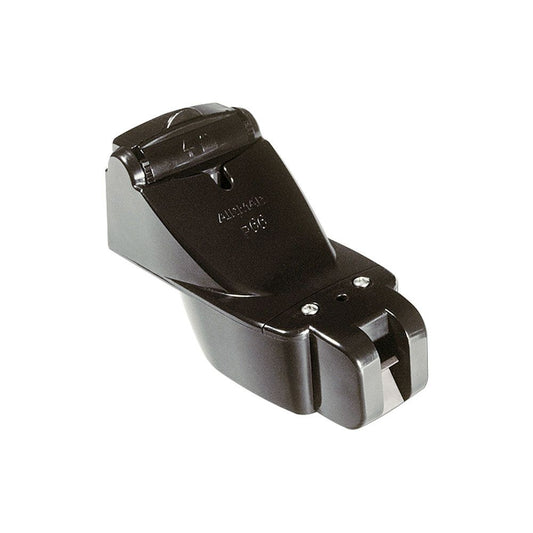 Raymarine Depth P66 Plastic Transm Mount