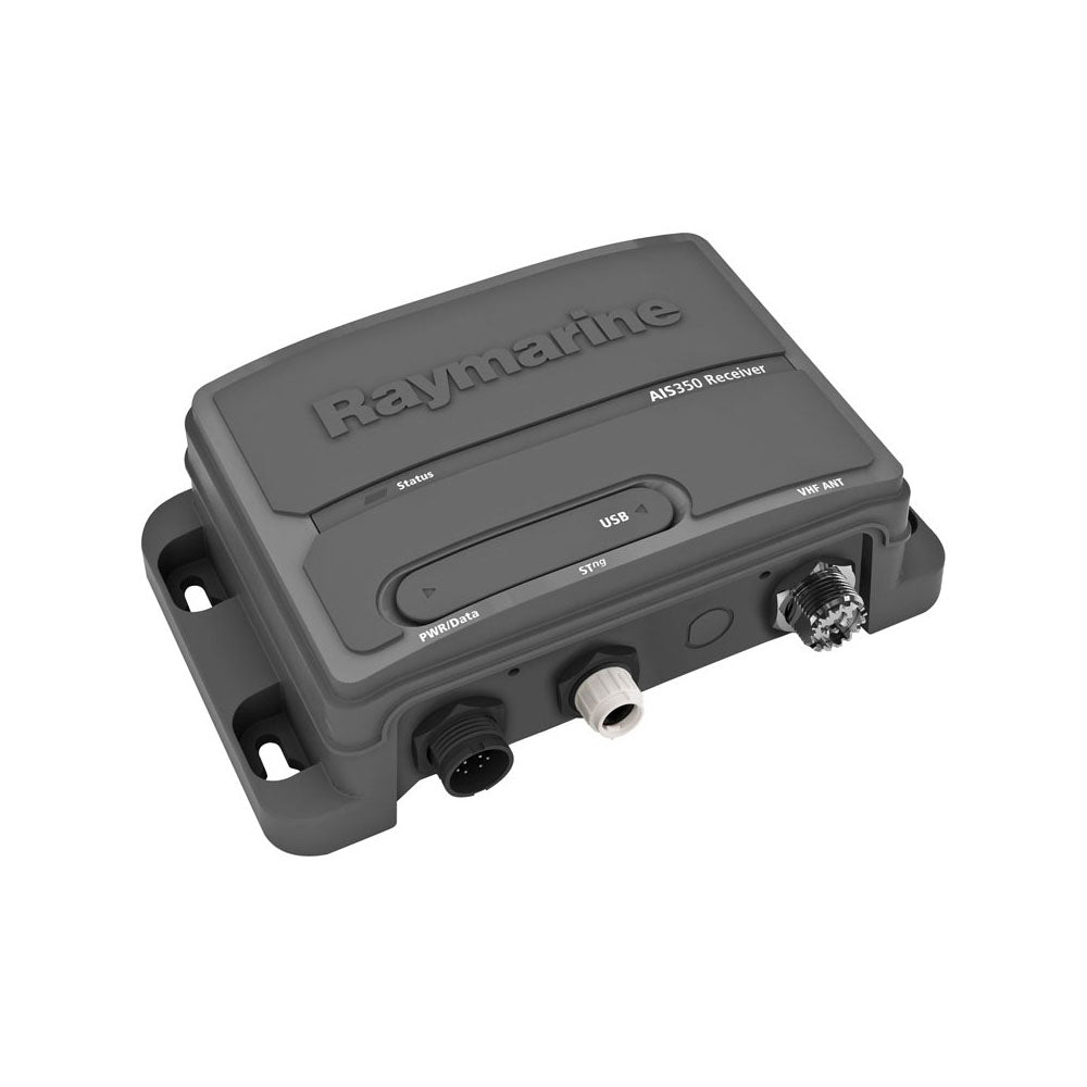 Raymarine AIS350 Dual Channel Receiver