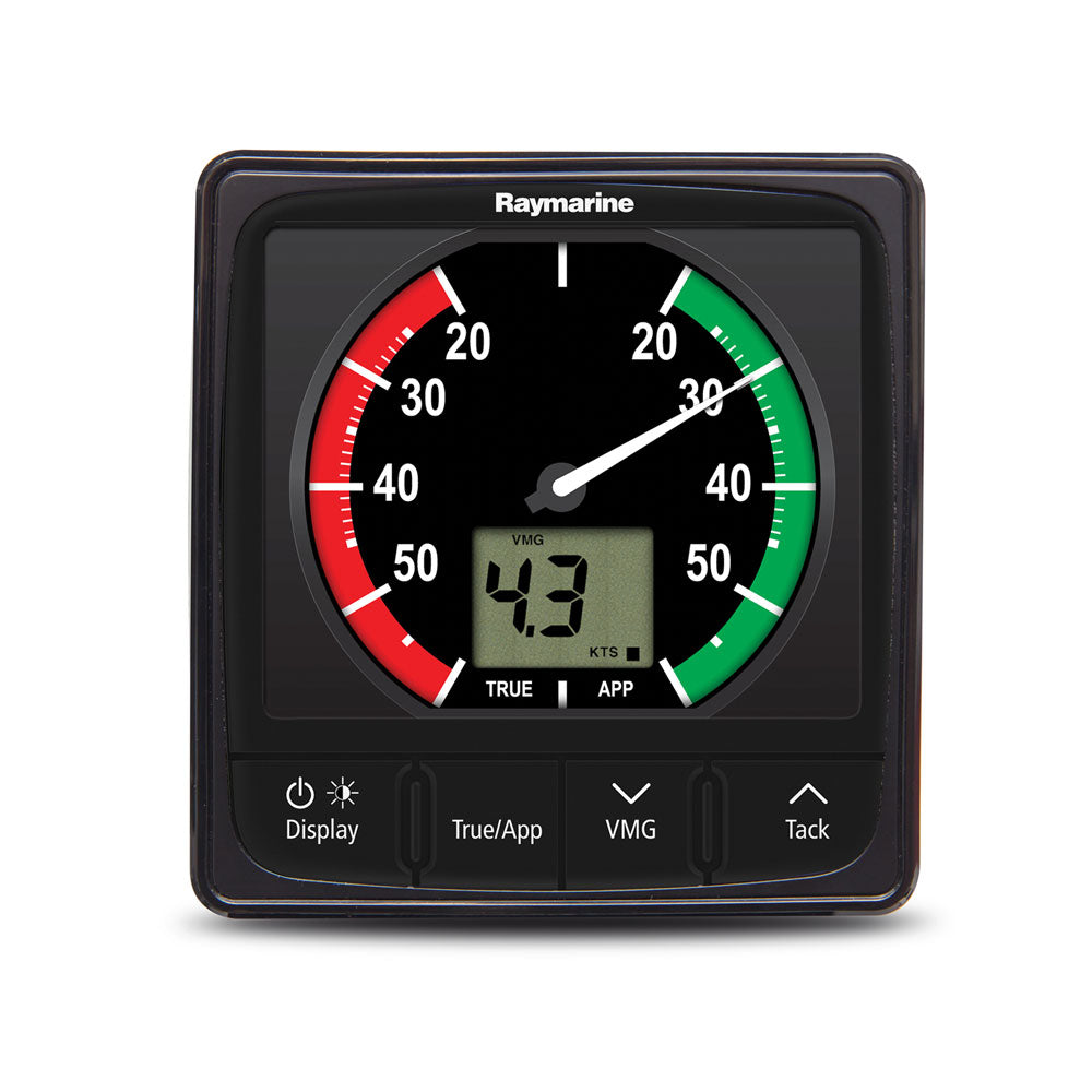 Raymarine i60 Close Hauled Wind Display Analogue