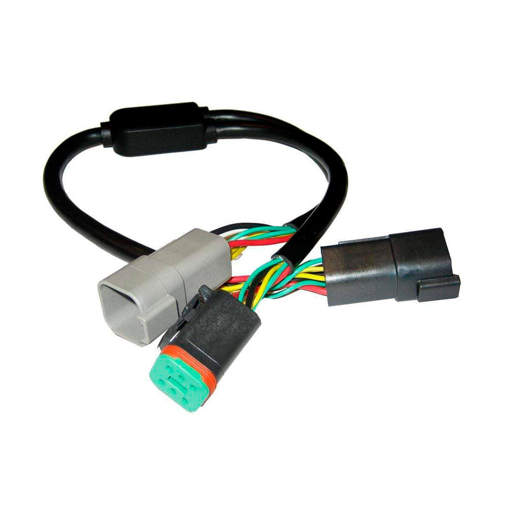 Raymarine Volvo Engine Y-Loom cable