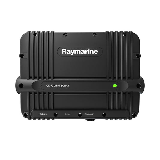 Raymarine CP370 Clear Pulse 1KW Sonar Module