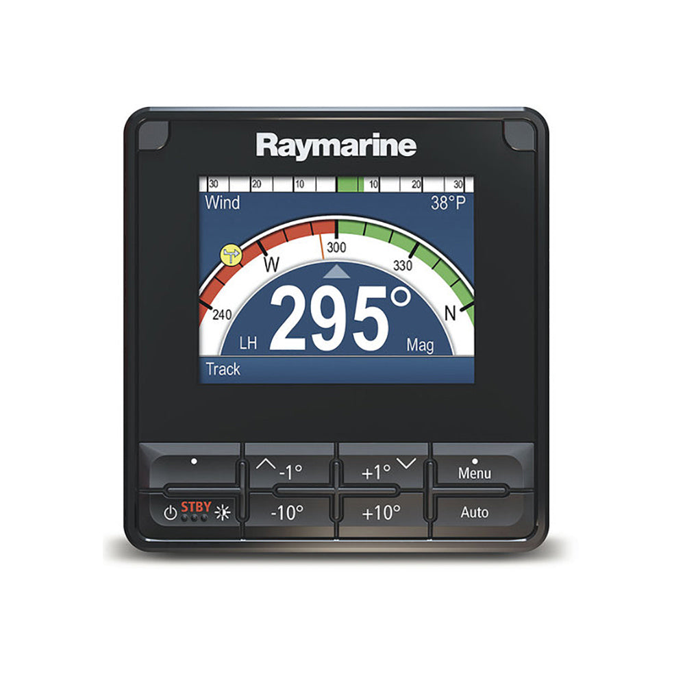 Raymarine P70s Autopilot Control Head (Sail)