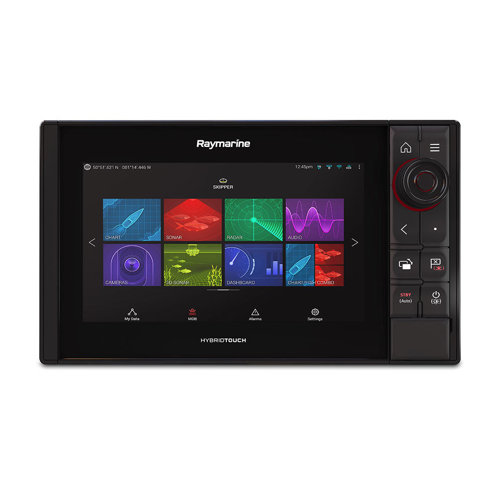 Raymarine AXIOM PRO-S 9 - Display Only