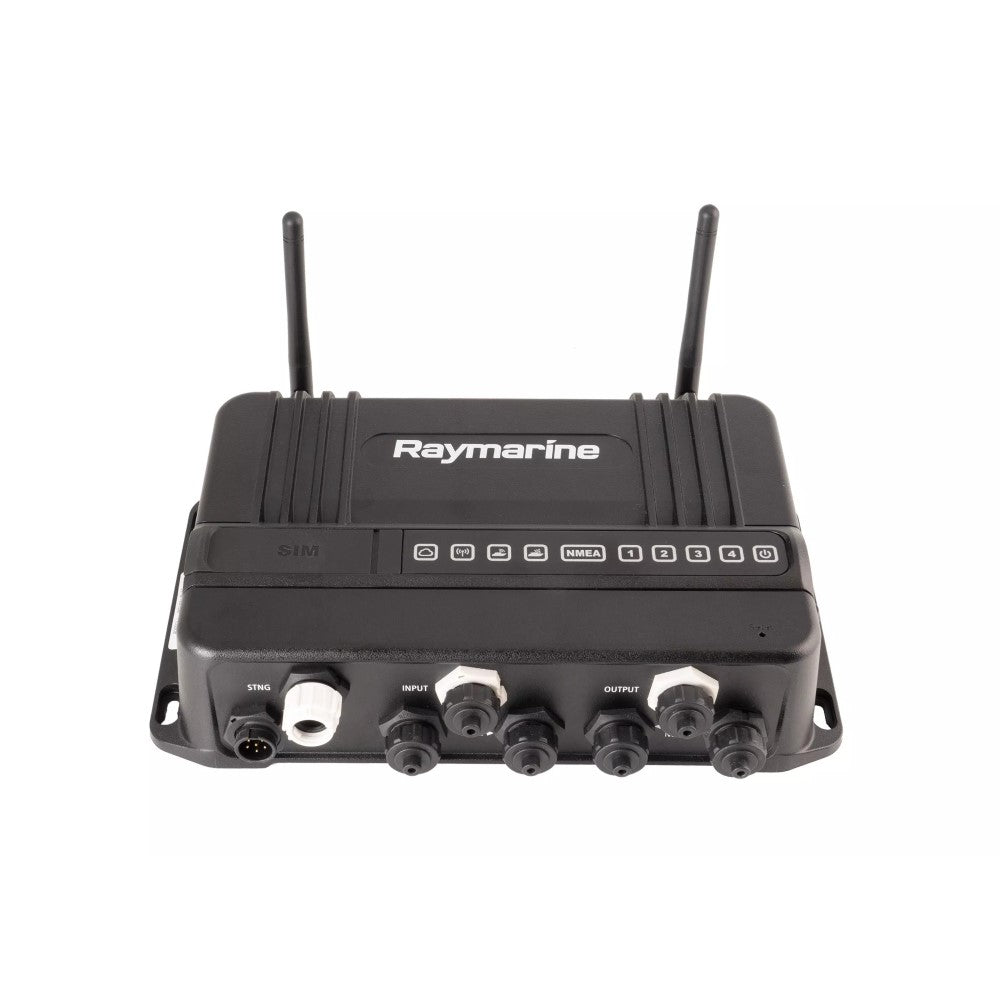 Raymarine YachtSense Link Marine 4G WiFi Router