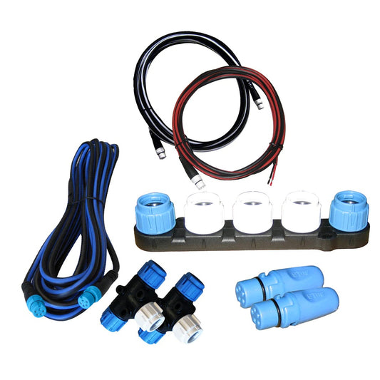 Raymarine Evolution Cabling Kit (SeaTalk NG)