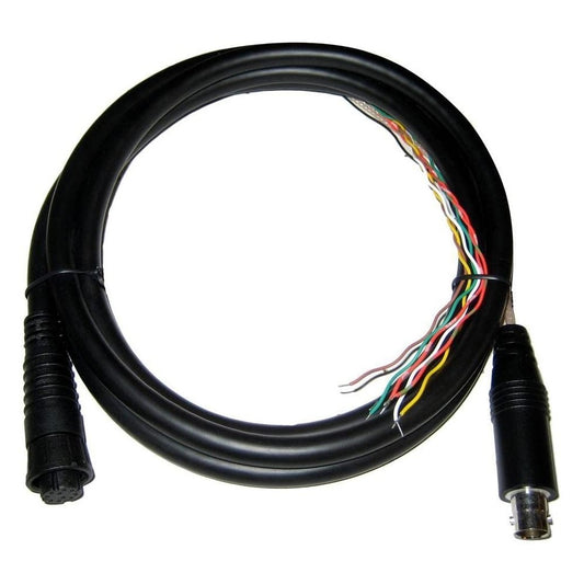 Raymarine eS7 Video In / NMEA 0183 Cable