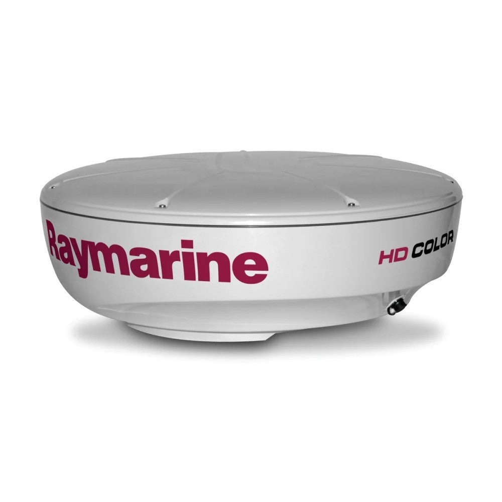 Raymarine Dummy HD Digital Radar Dome - 18"