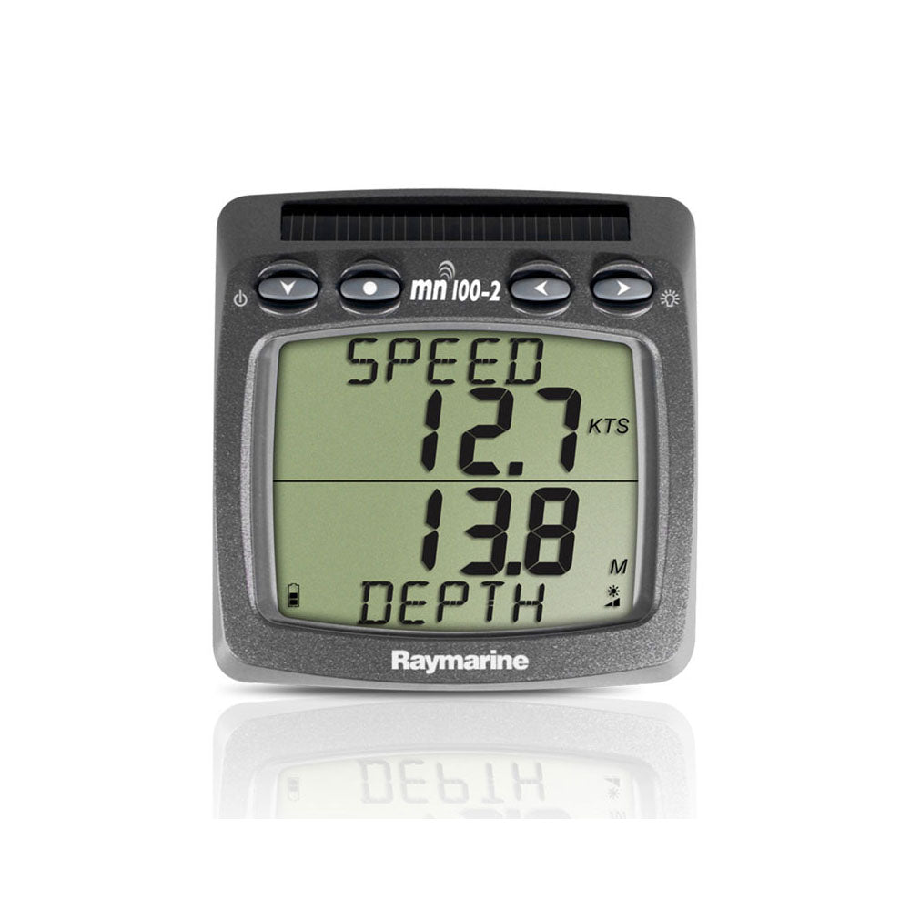 Raymarine Wireless Multi Dual Digital Display