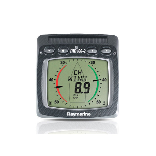 Raymarine Wireless Multi Analogue Display