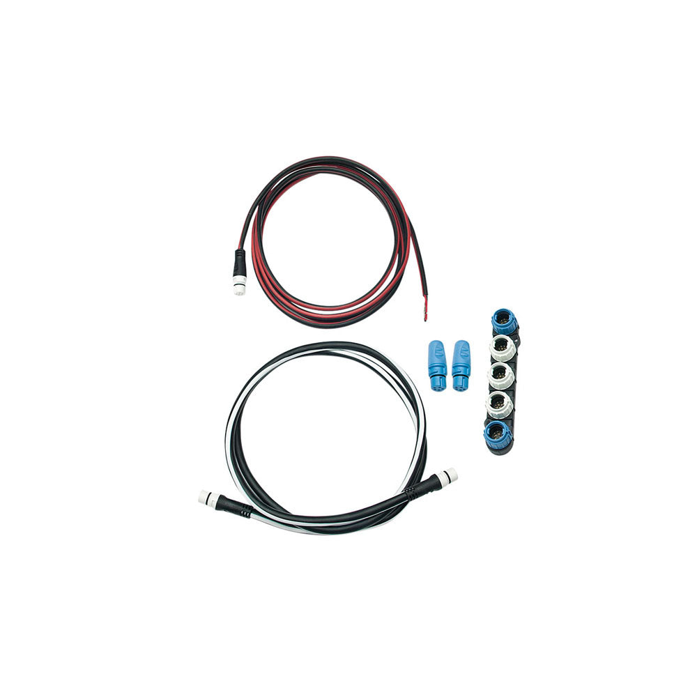 Raymarine STNG Starter Kit (1xA06064 2xA06031 1xA06040 1xA06049)