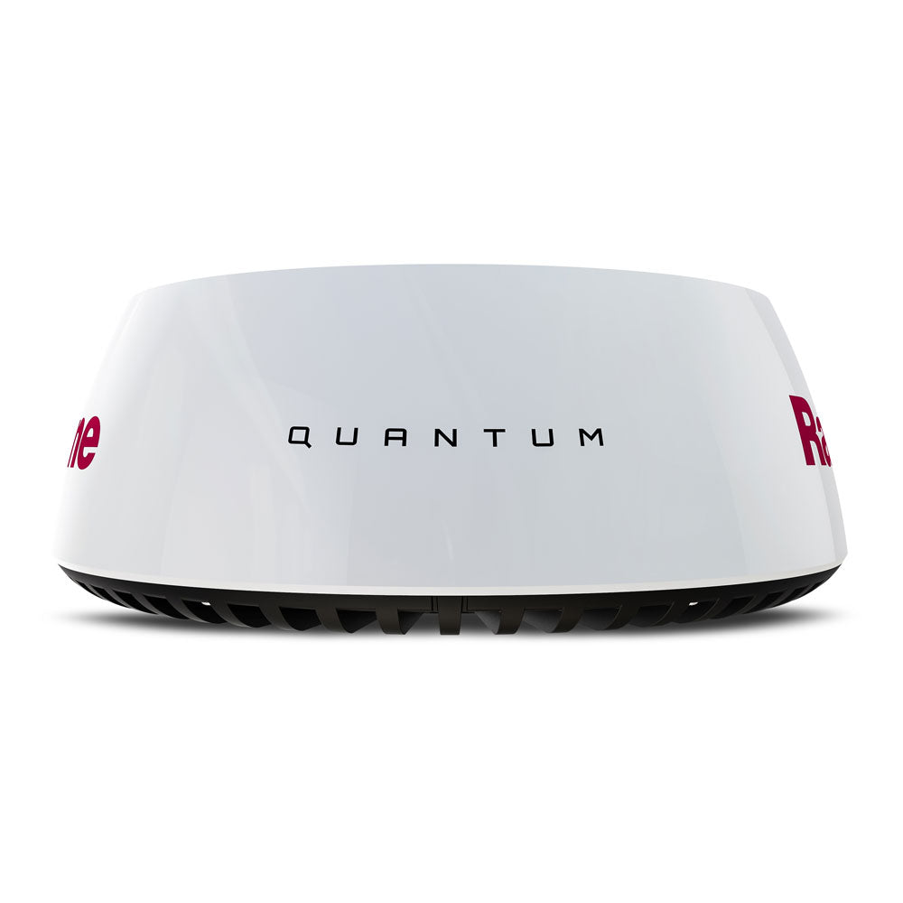 Raymarine Quantum Q24C 18'' Radar Radome with 10m Power & Data Cables