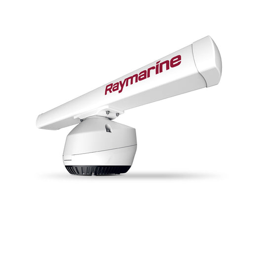 Raymarine 12KW, 4ft Magnum Radar Open Array