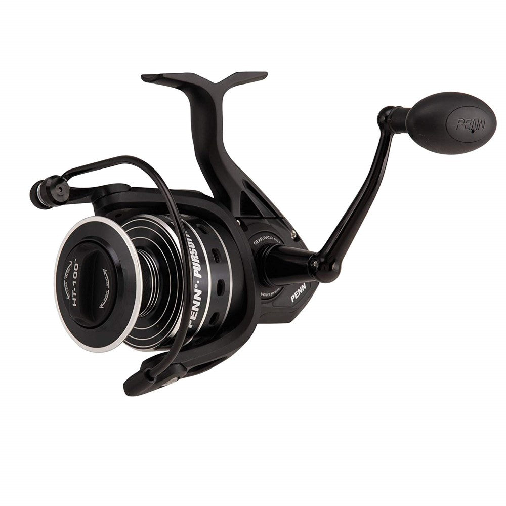 Penn Pursuit III 8000 Long Cast Spinning Reel