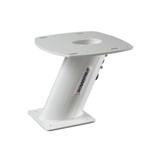 Scanstrut 250mm Aluminium Power Tower