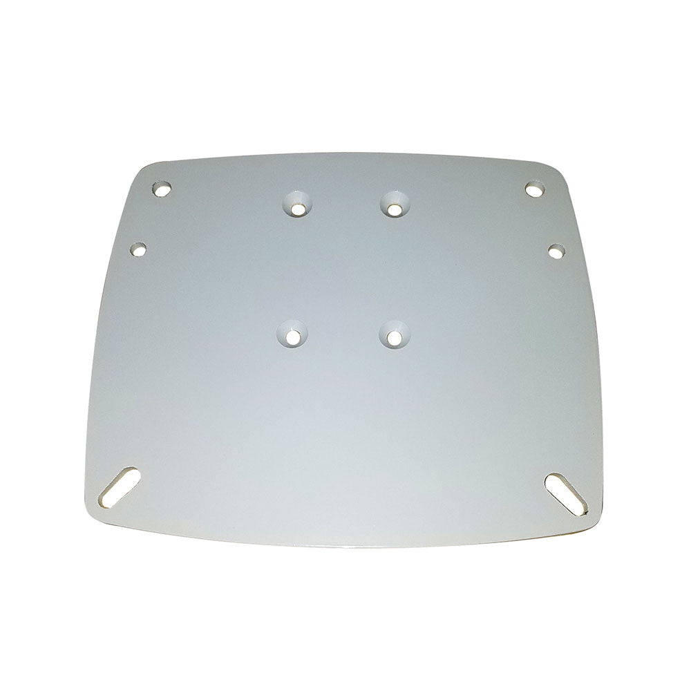 Scanstrut Radome plate 1