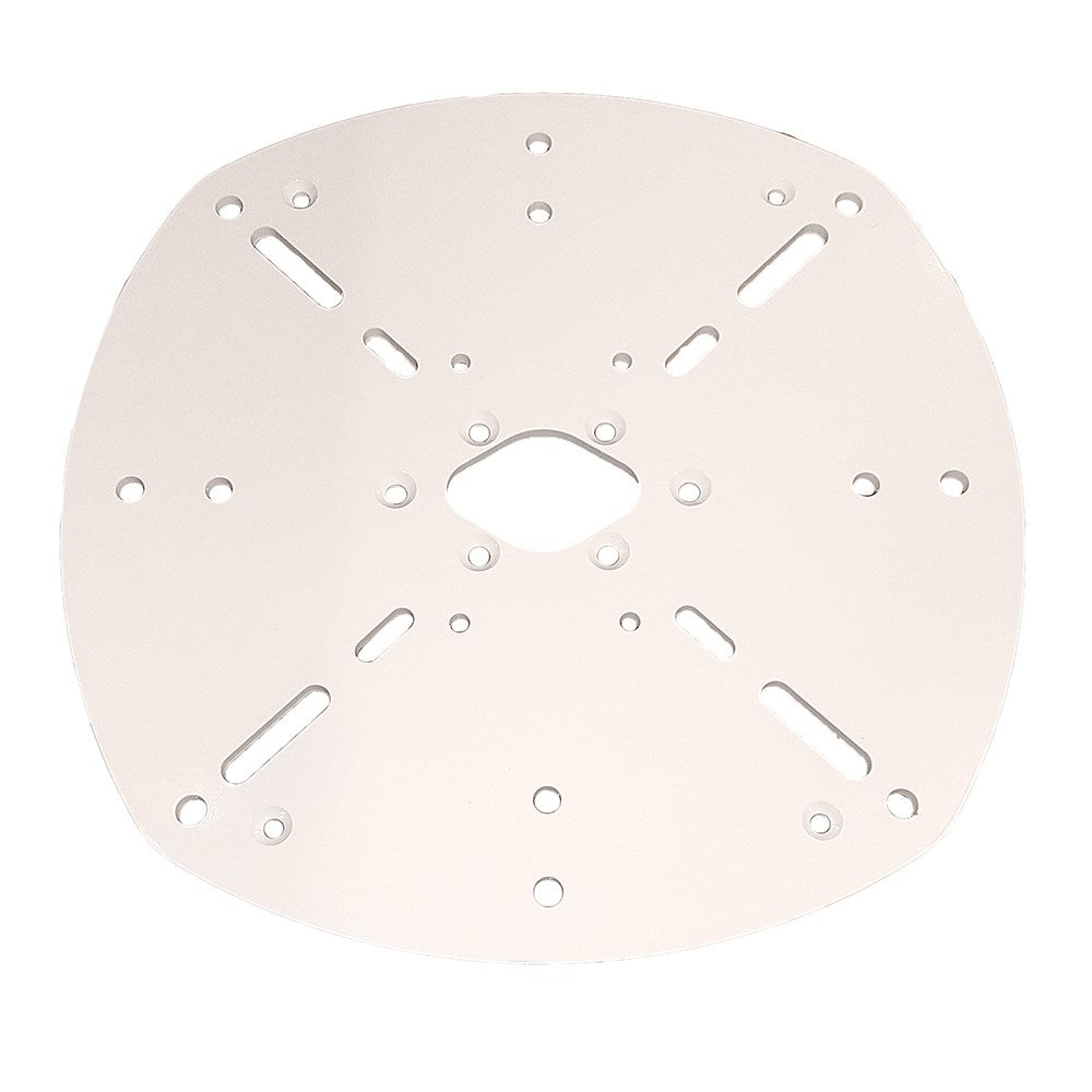 Scanstrut Satcom plate 3 (60cm domes)