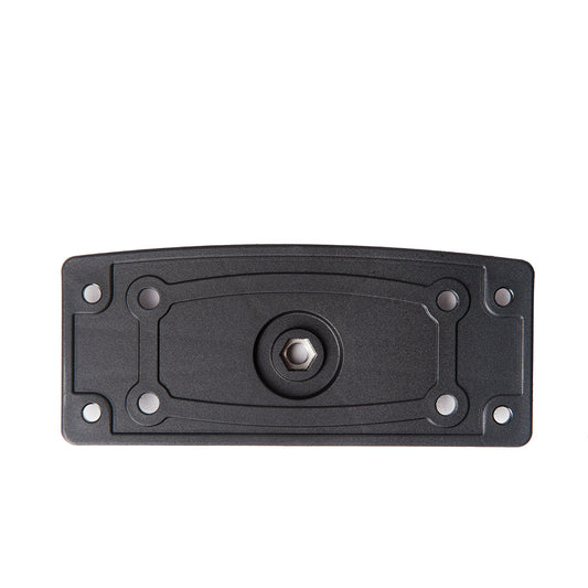 ROKK Top Plate Mount for Raymarine