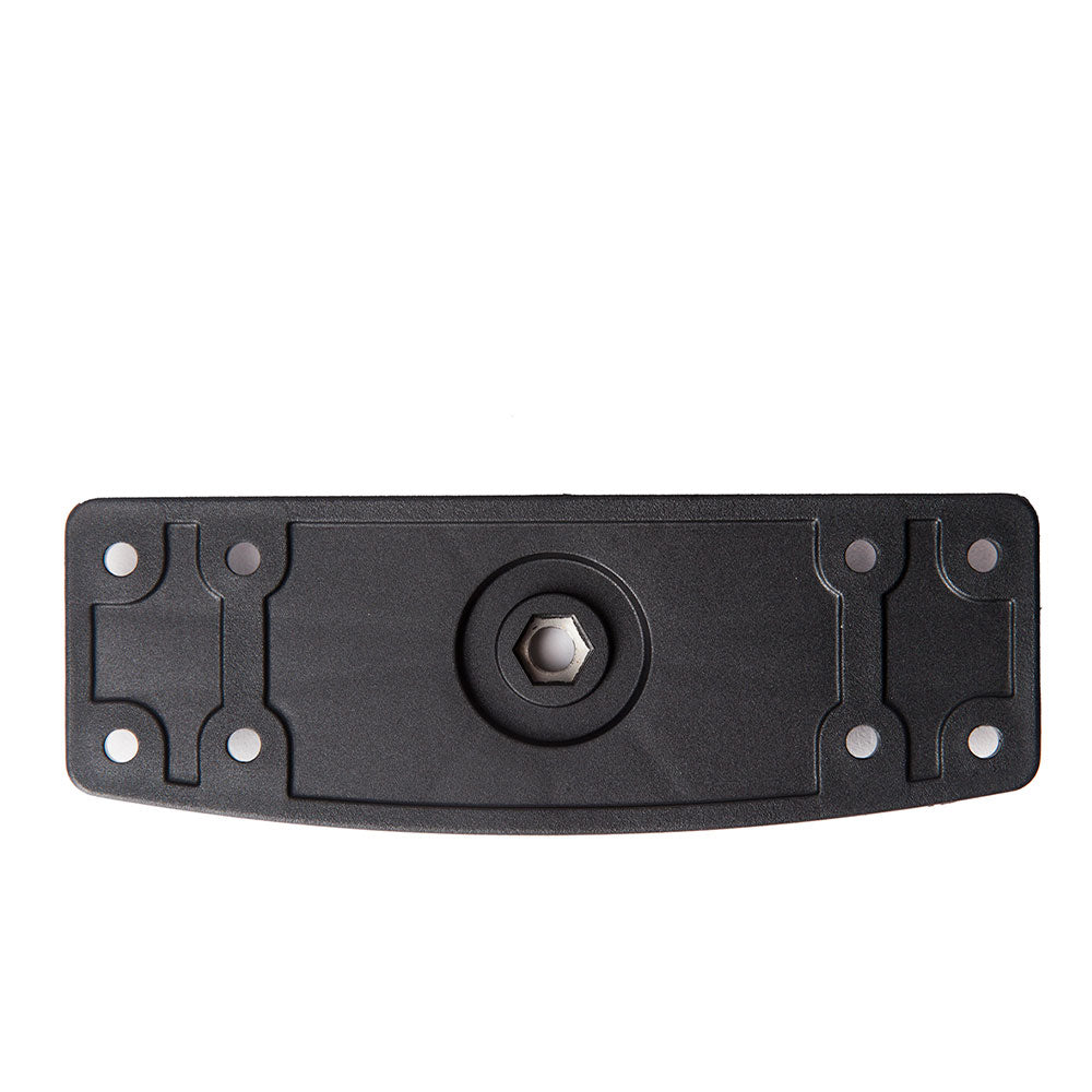 ROKK Top Plate for Raymarine A6 and A7