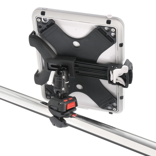 ROKK Mini Tablet Kit with Rail Mount