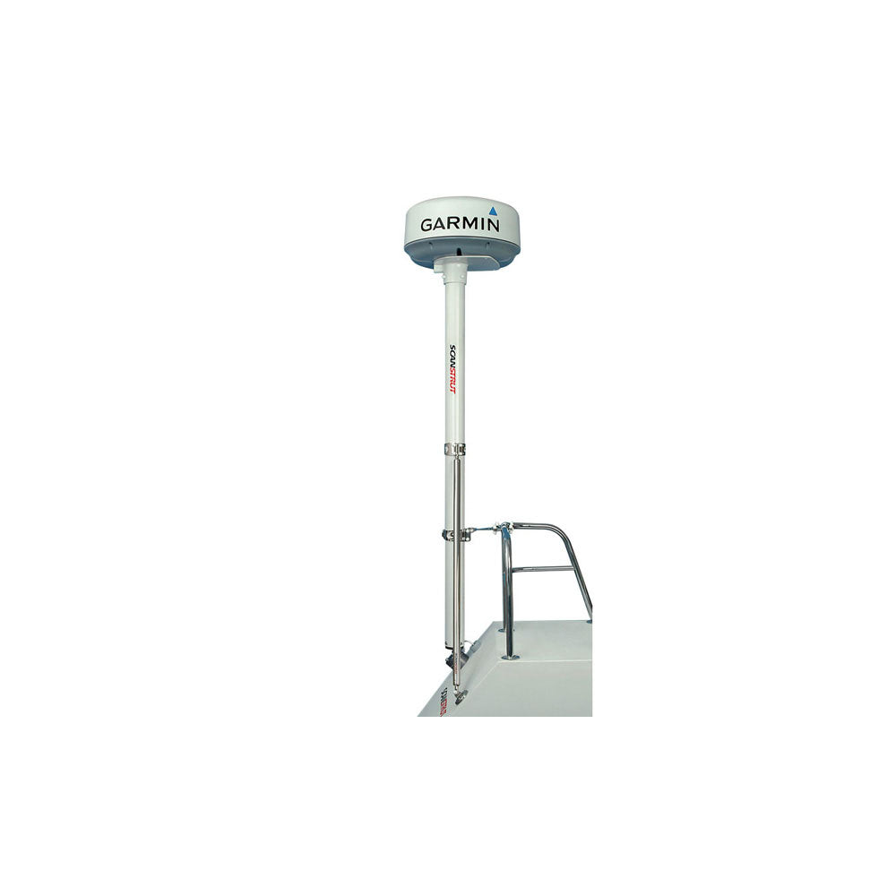 Scanstrut 1.9m pole for Radomes or 30cm satcom