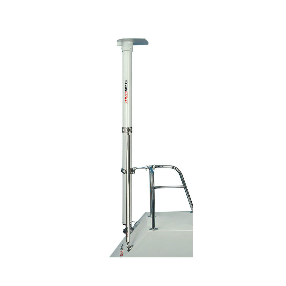 Scanstrut 2.5m Pole Mount for Radomes