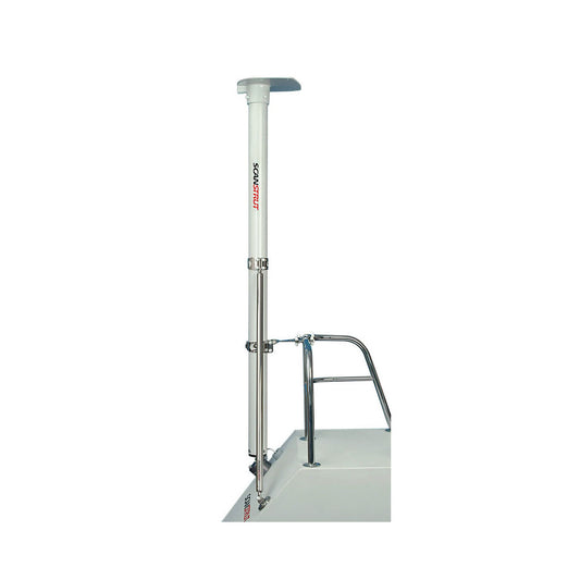 Scanstrut 2.5m Pole mount