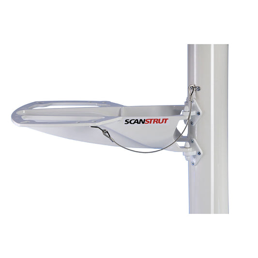 Scanstrut Mast Mount for 24''Radomes