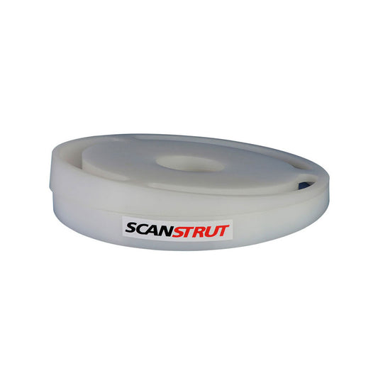 Scanstrut Adjustable Satcom Base Wedge