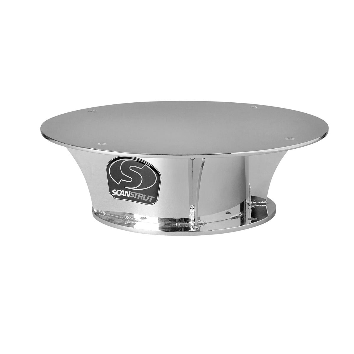 Scanstrut SC80 Stainless Steel Antenna Mount