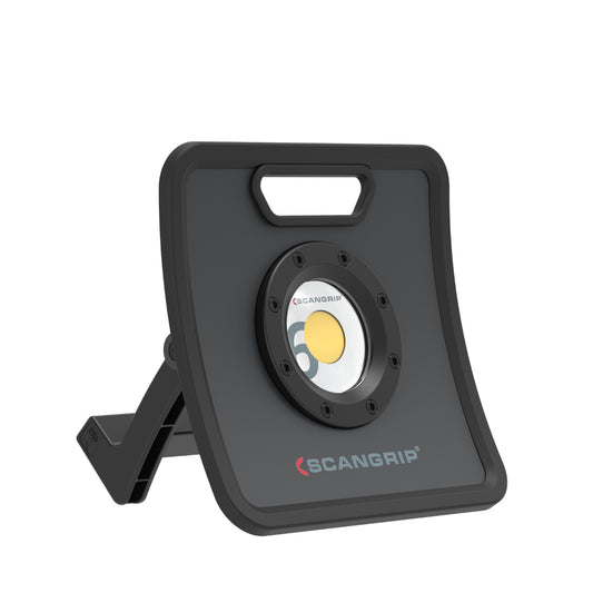 Scangrip Nova 6K - Mains Powered Work Light - 6,000 Lumen