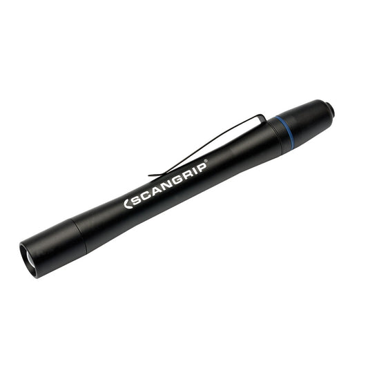 Scangrip Flash Pen LED Torch - 100 Lumen