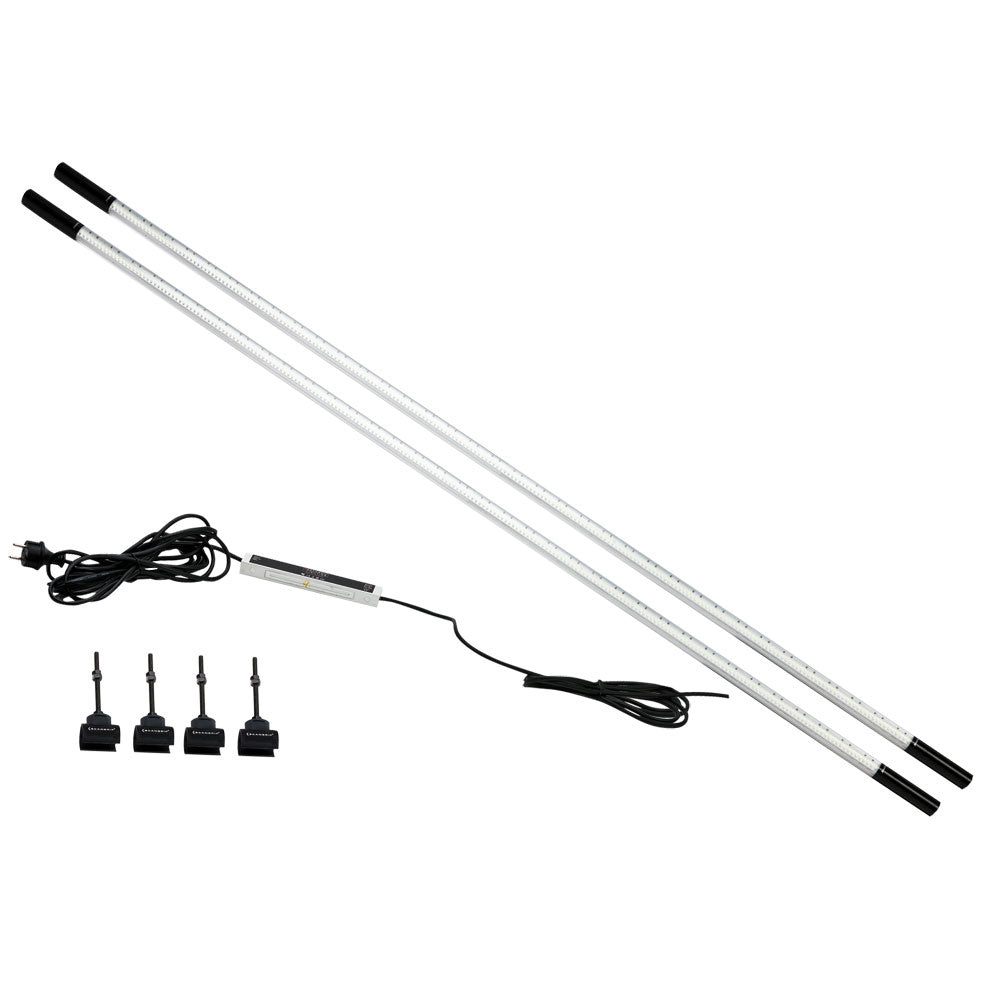 Scangrip Line Light 2 Kit - 2,000 Lumen