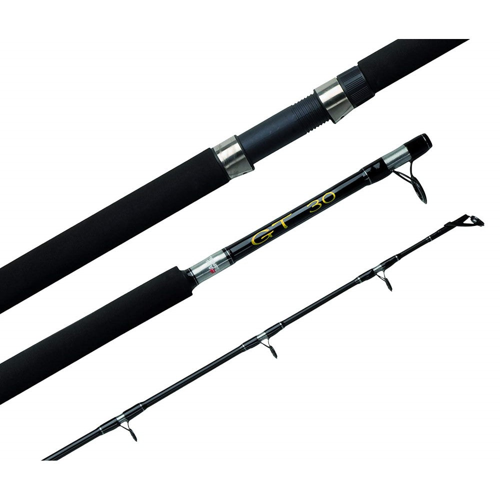 Abu Garcia GT602 +30lb, 6ft Boat Rod