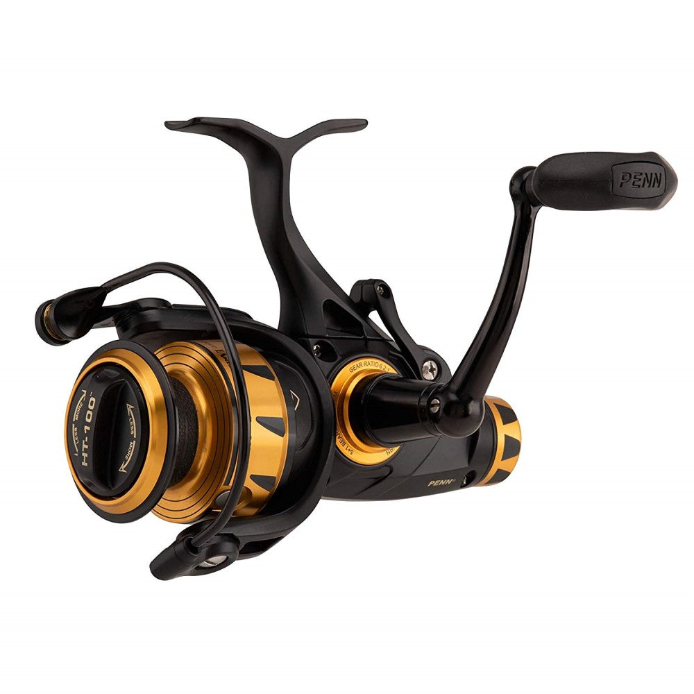 Penn Spinfisher VI Live Liner Spinning Reels-SSVI2500LL