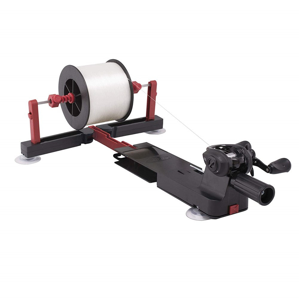 Berkley Line Spooler Portable Line Spooling Station Max