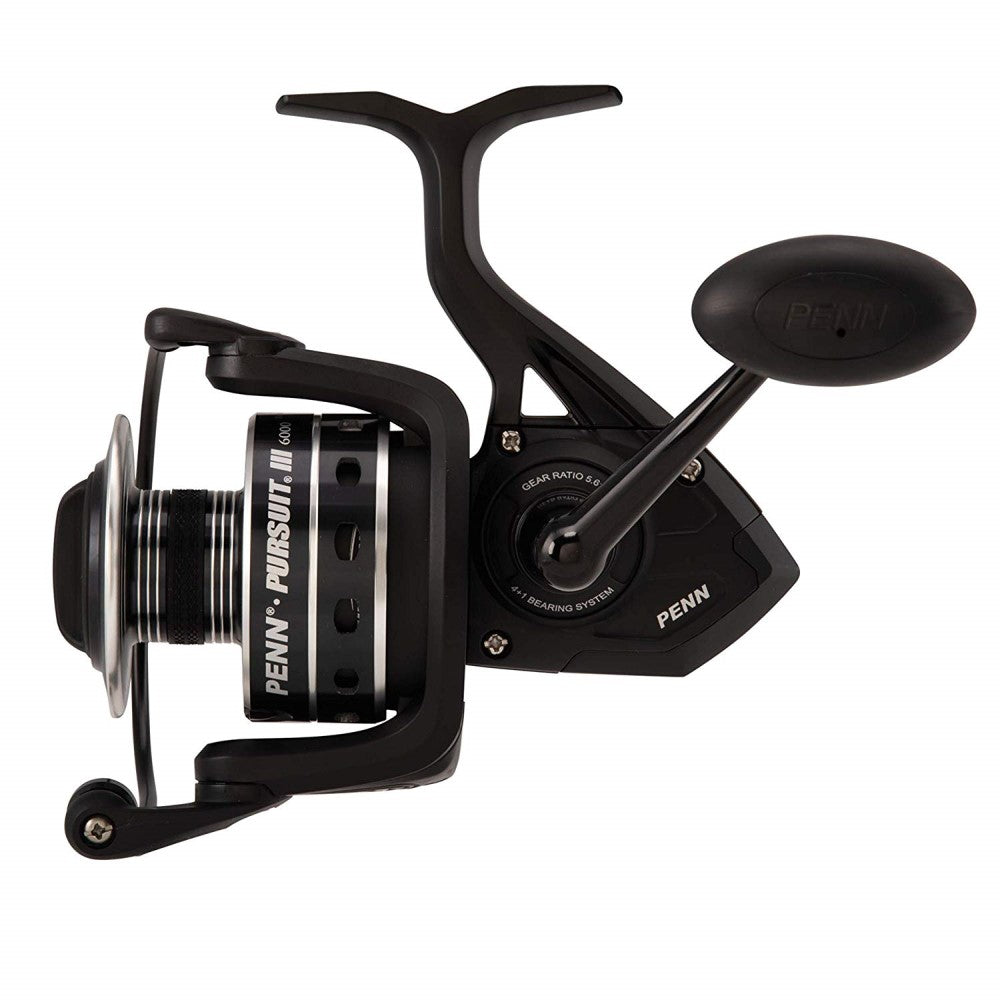 Penn Pursuit III 8000 Long Cast Spinning Reel