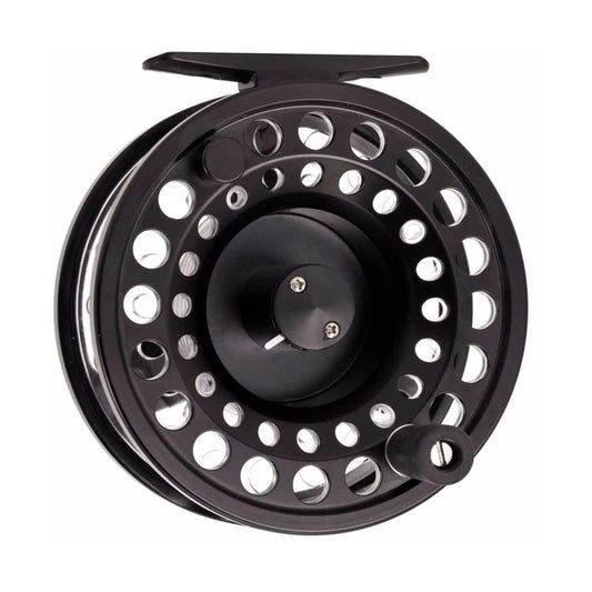 Snowbee #7/9 Onyx Cassette Fly Reel - Black