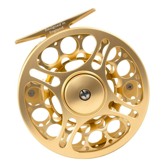 Snowbee Prestige Gold Fly Reel #3/4