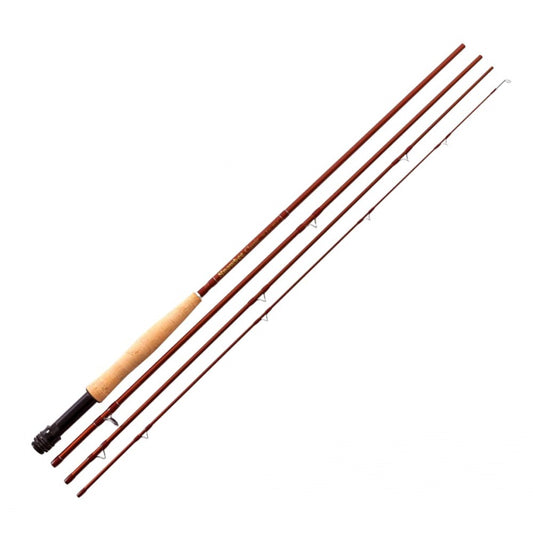 Snowbee Classic #4/5 Fly Rod, 8.6 ft