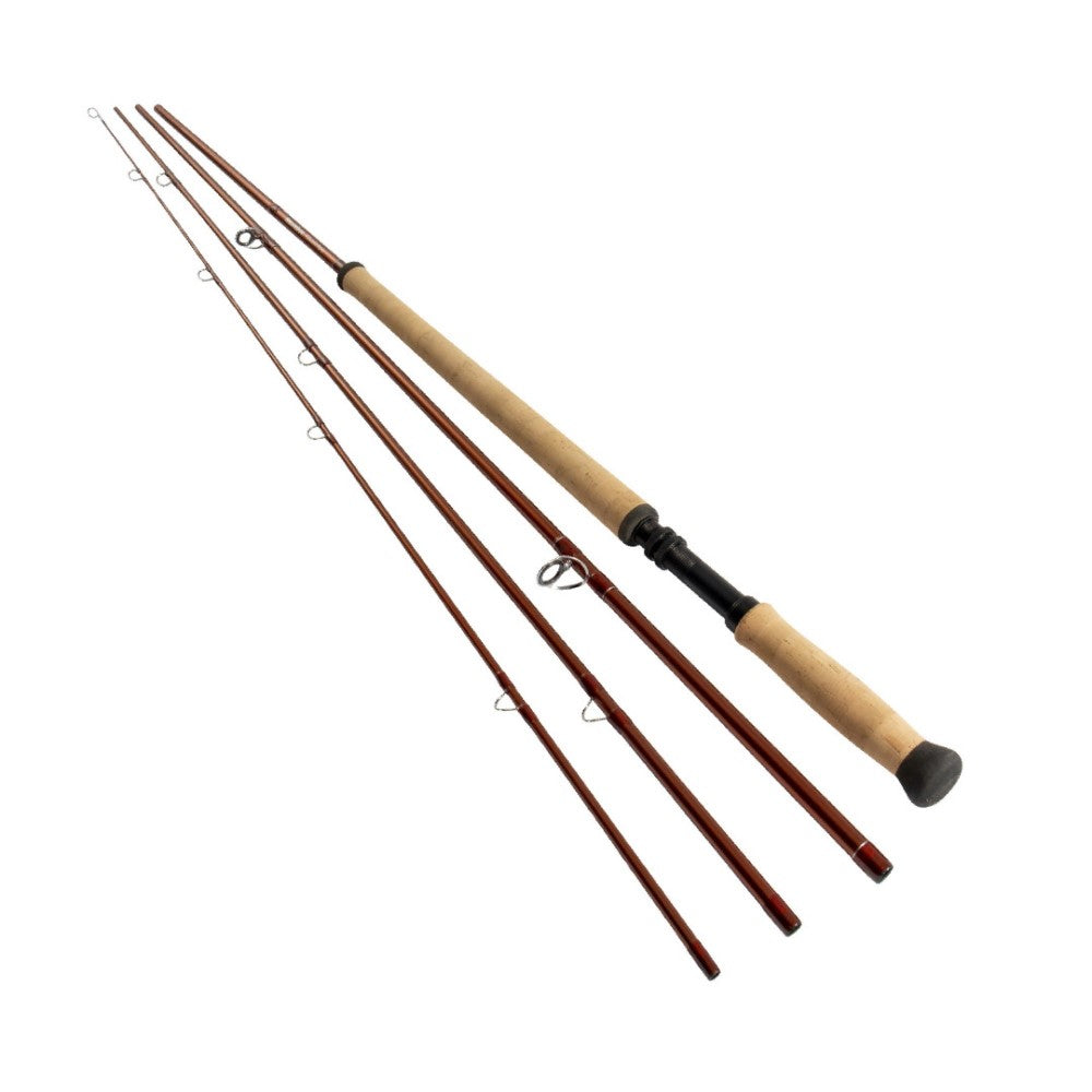 Snowbee 4 Piece #8/9 Classic Salmon Spey Rod - 13ft