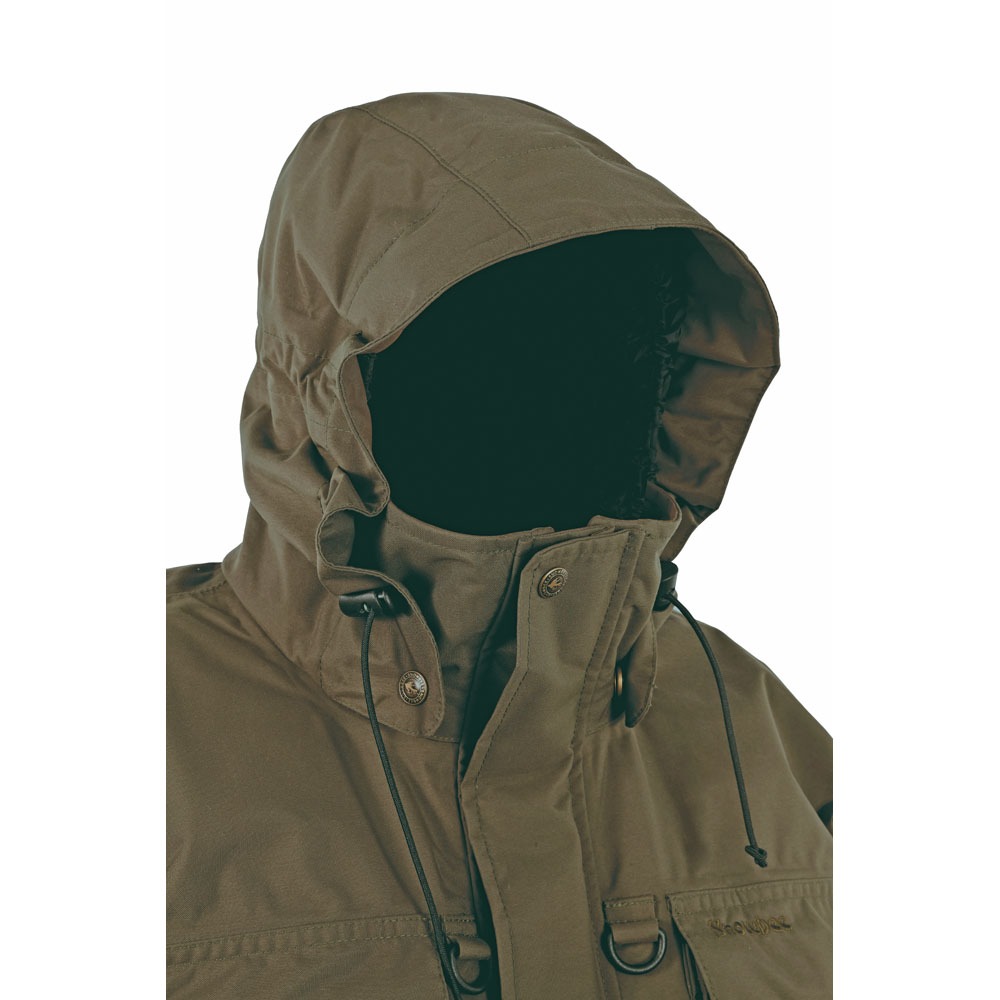 Snowbee on sale wading jacket