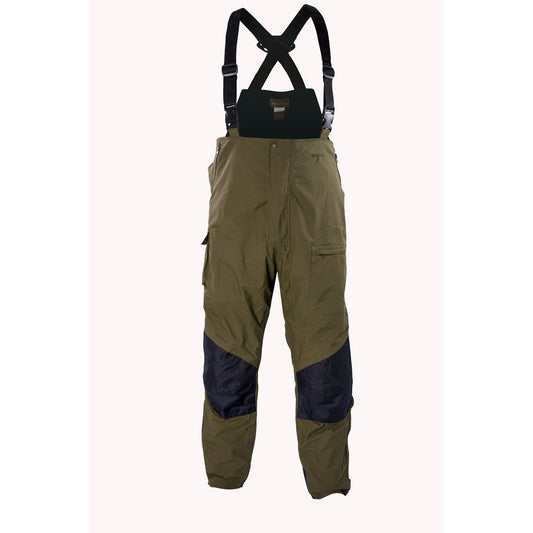 Snowbee Prestige Breathable Trousers-L - (735-11185-L)