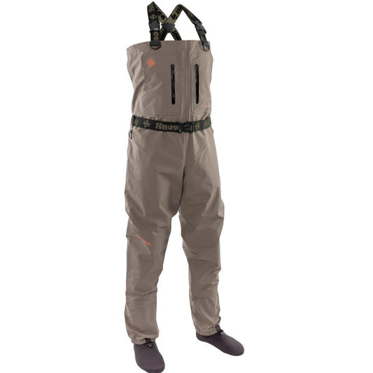 Snowbee Prestige STX Stockingfoot Chest Wader - XL