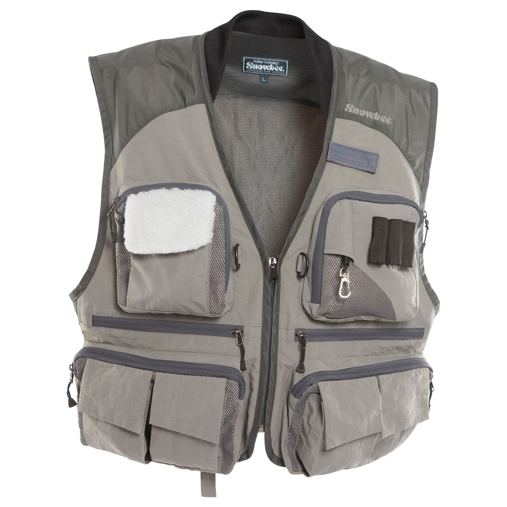 Snowbee Superlight Vest-L - (735-11614-L)